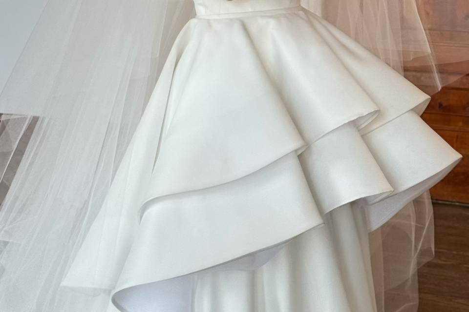 Look Sposa