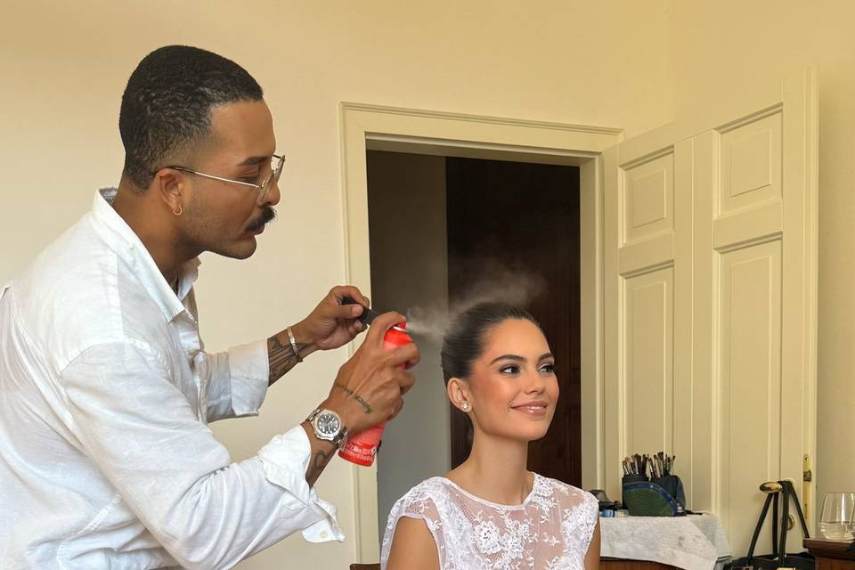 Look Sposa