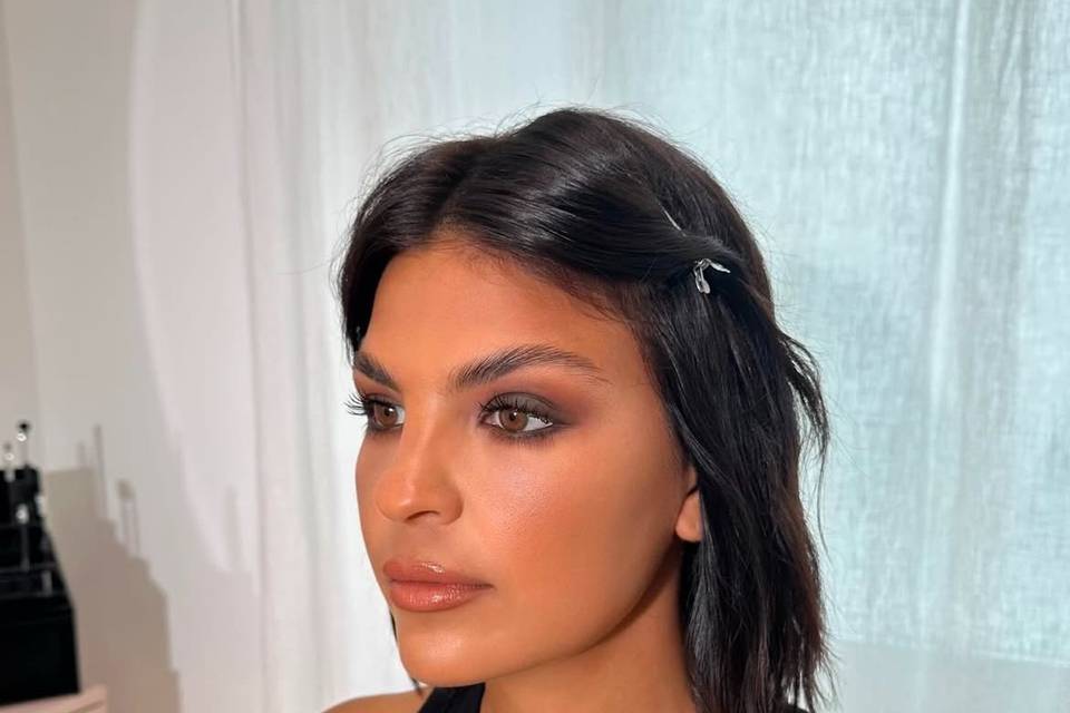 Makeup