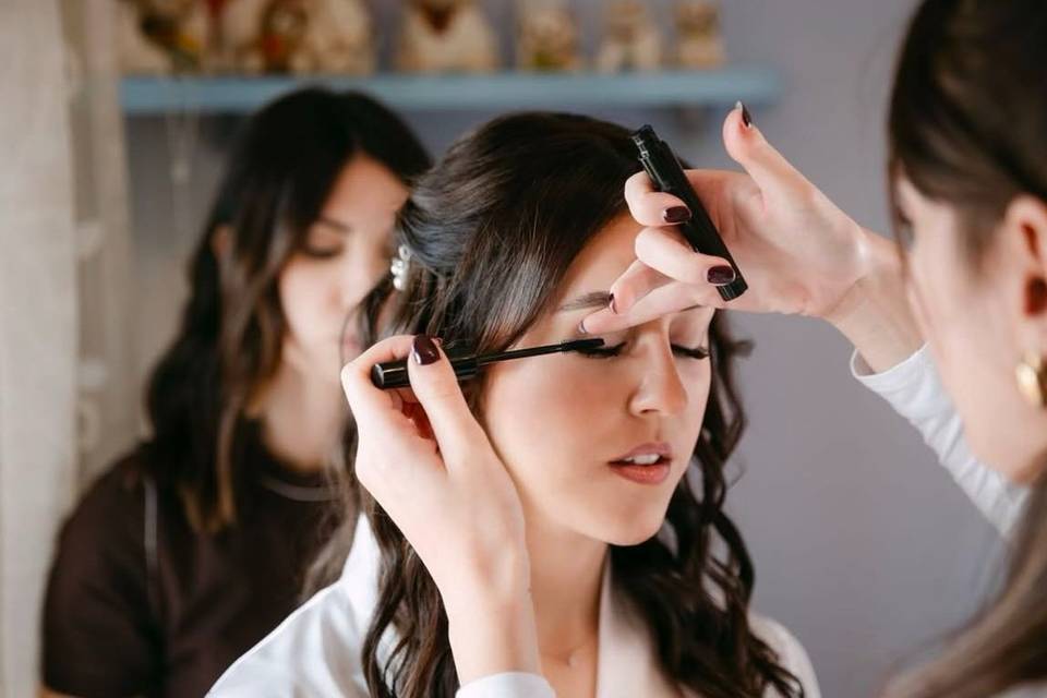 Frida Beauty Lab