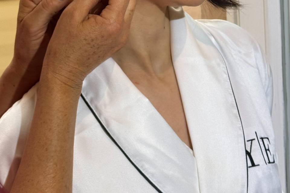 Look Sposa