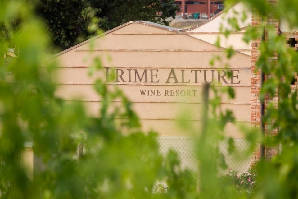 Prime Alture Wine Resort