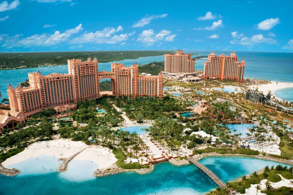 Atlantis bahamas