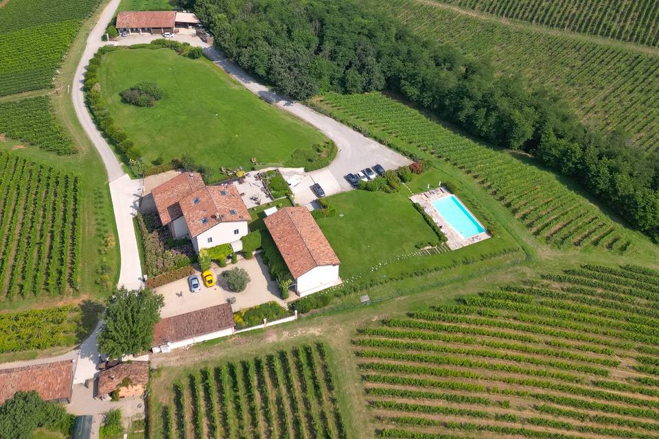 La tenuta