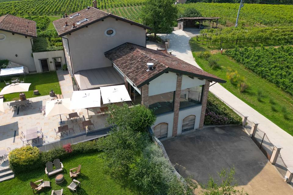 Terrazza