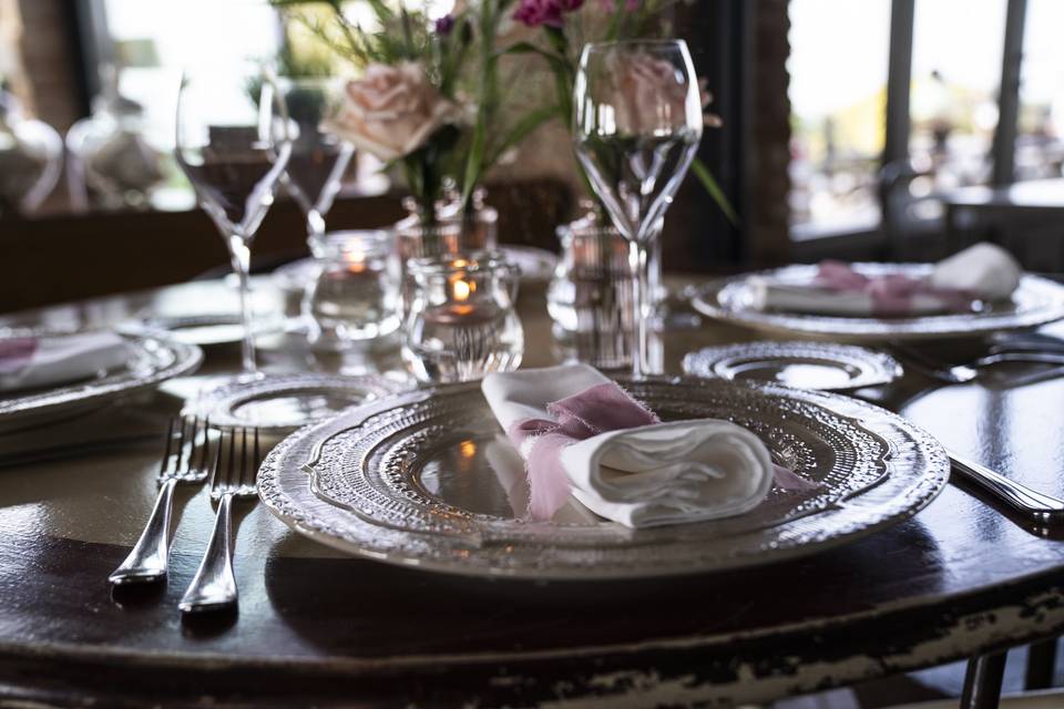 Mise en place