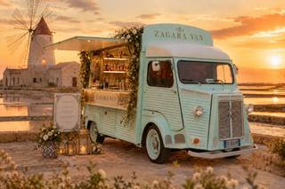 Zagara Van