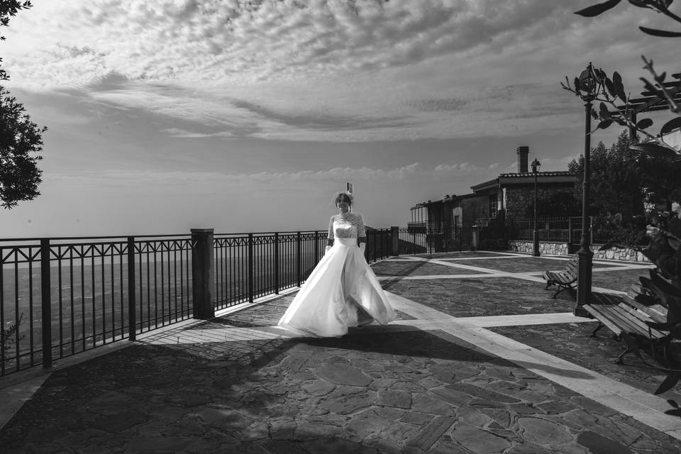 Wedding in Cilento