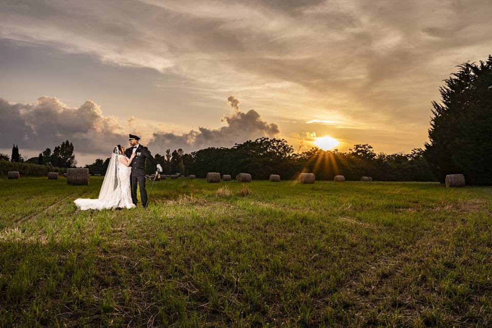 Wedding in Cilento