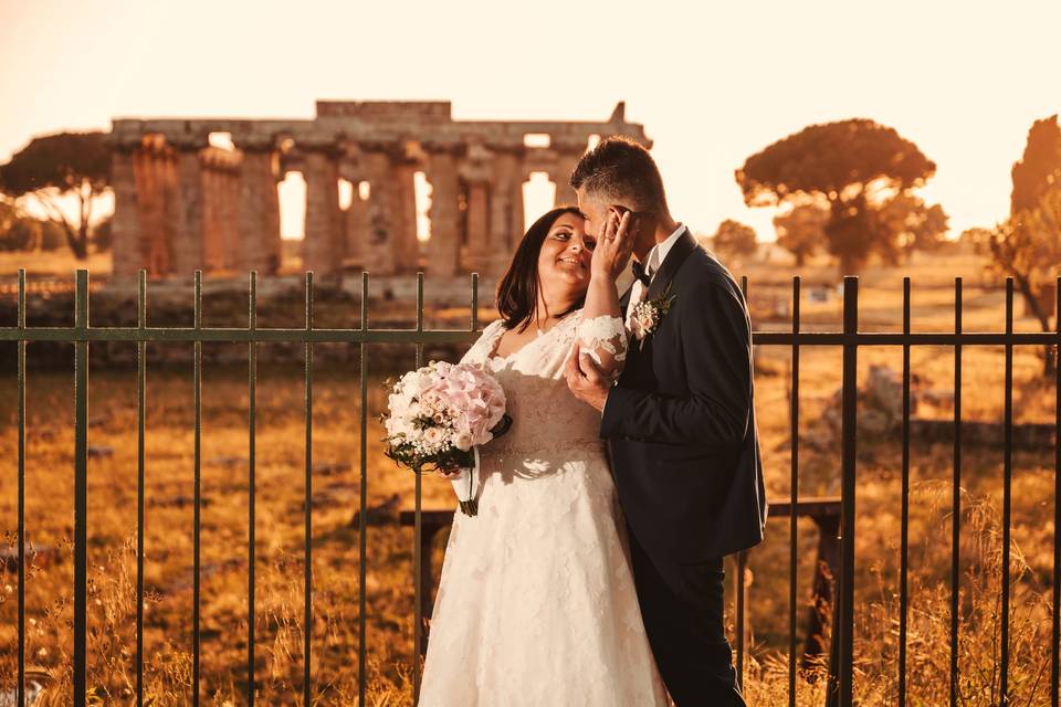 Carmela & Francesco