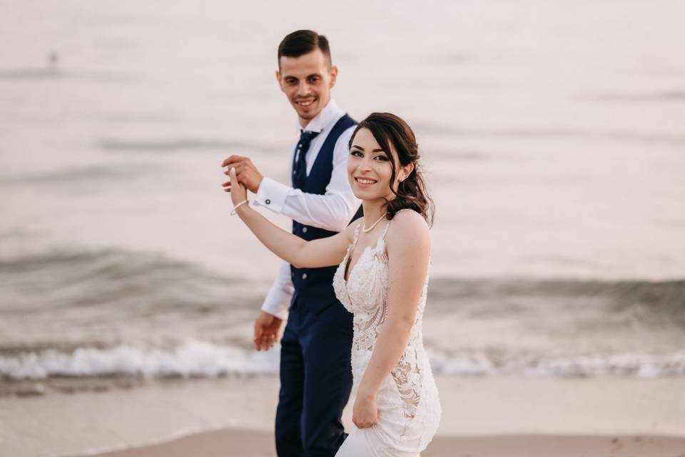 Wedding Giuseppe e Paola