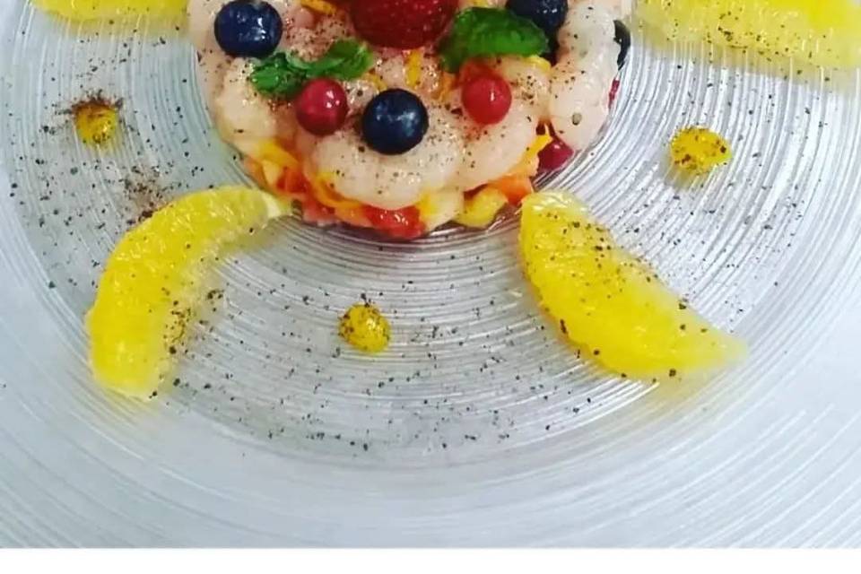 Alcuni piatti