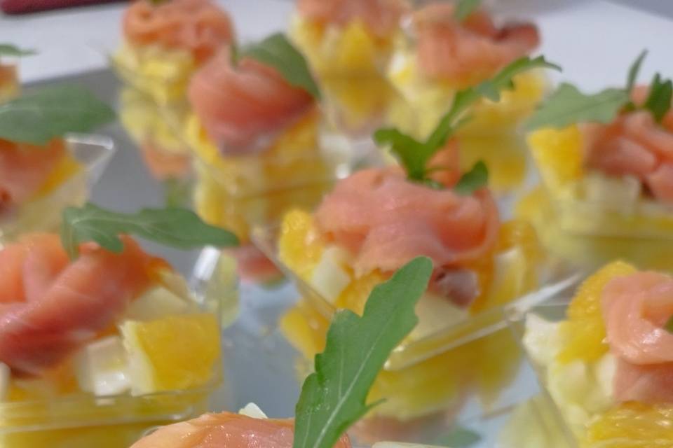 Antipasti