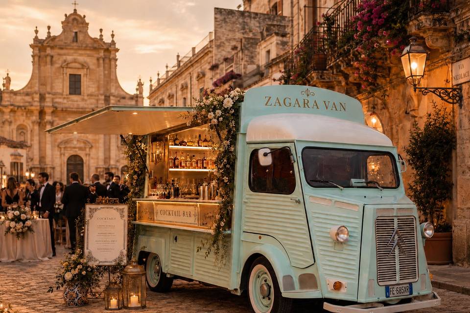 Zagara Van Chiesa SS