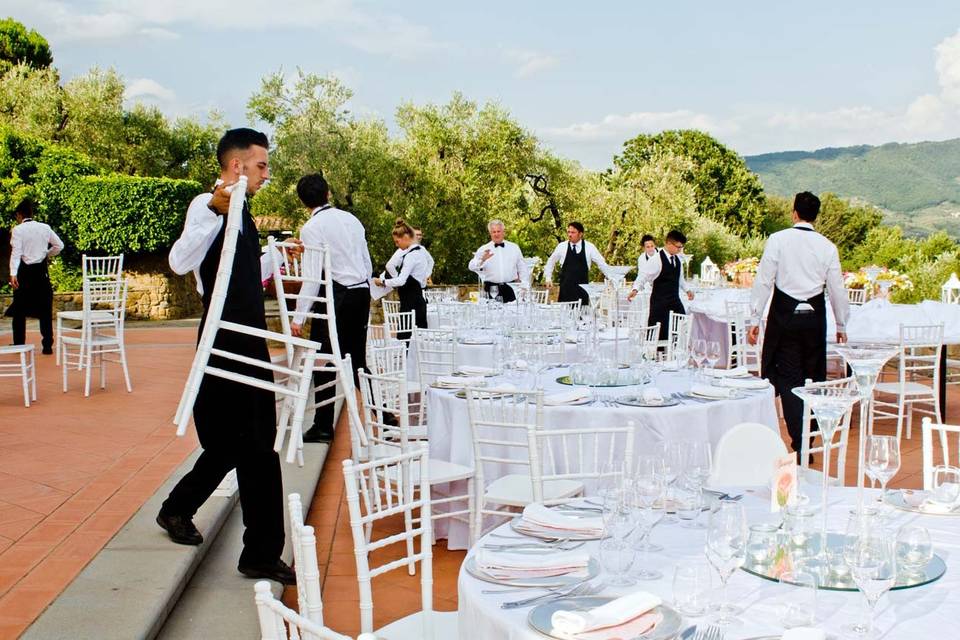 Del Carlo Catering