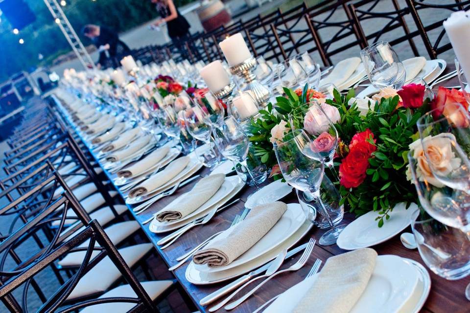 Del Carlo Catering