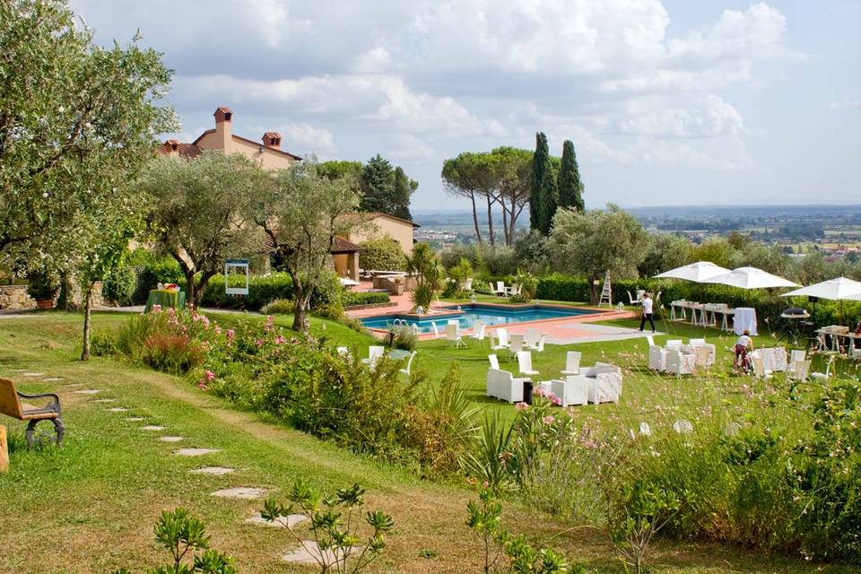 Il Poggetto Resort