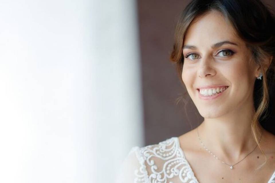 Trucco sposa