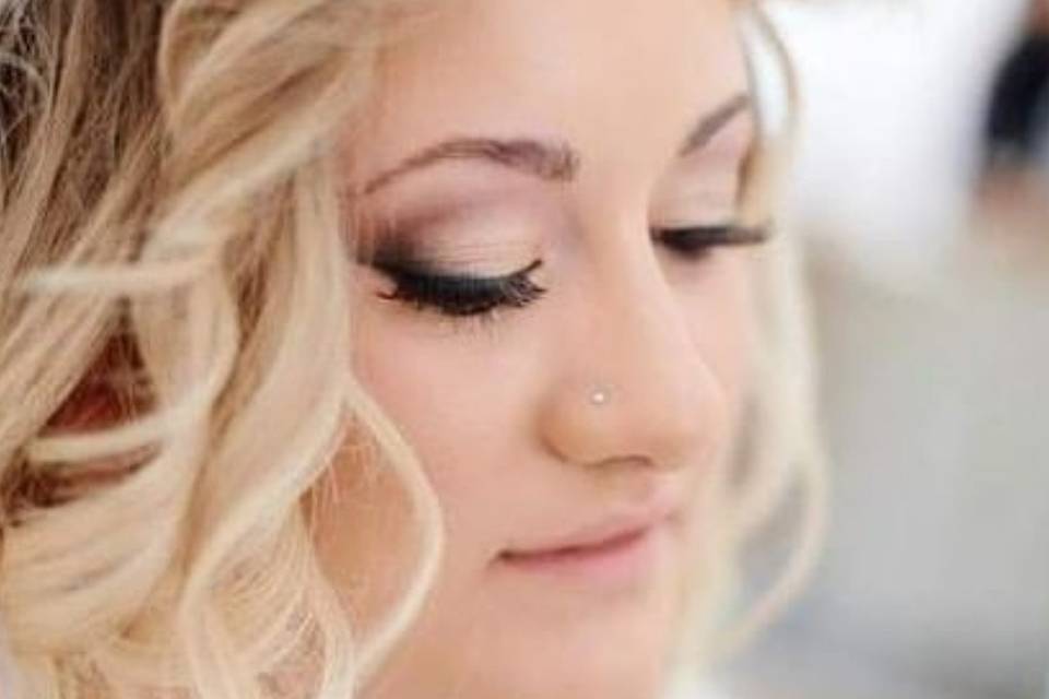 Trucco sposa