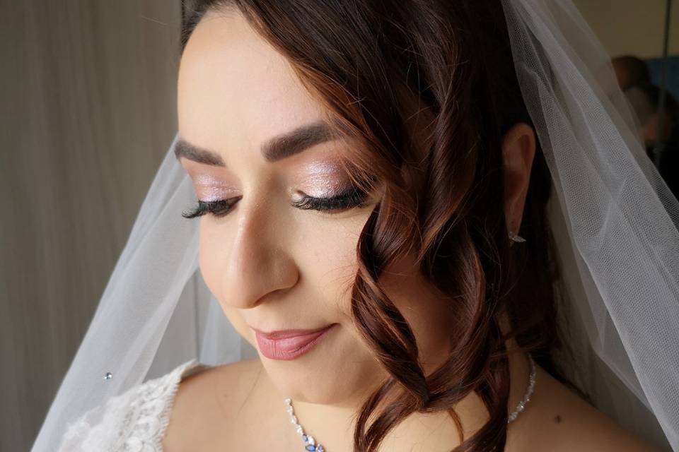 Trucco sposa