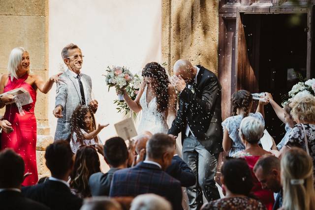 La proposta di matrimonio - Fabio Schiazza