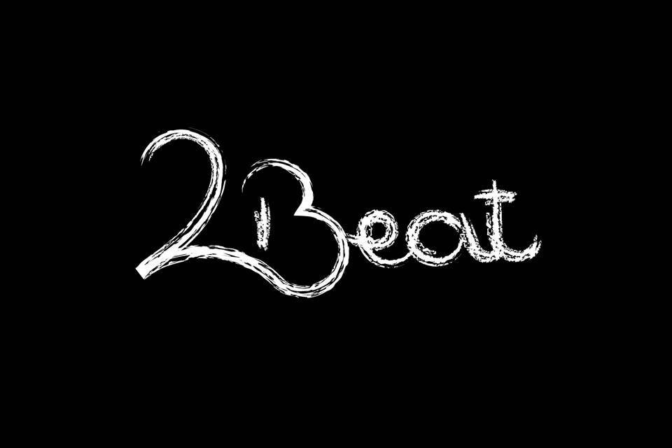 Logo 2Beat