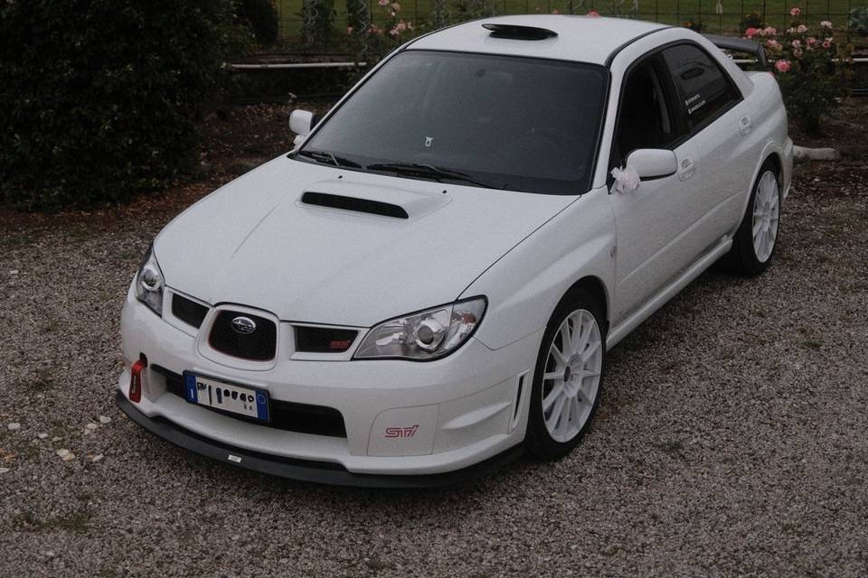 Subaru