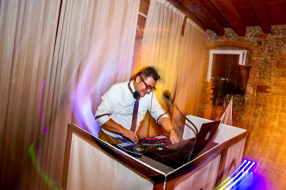 MacsB dj - Massimo Barbiani