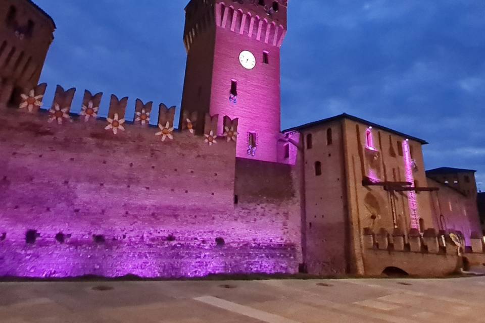 Castello di Formigine