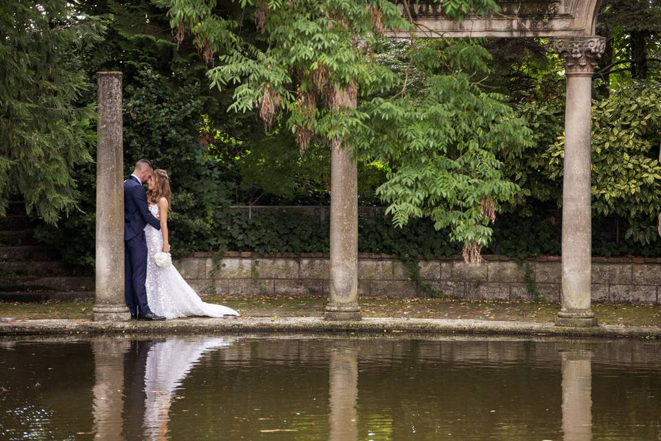 Matrimonio - Ripalta Cremasca