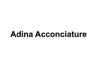 Logo Adina Acconciature