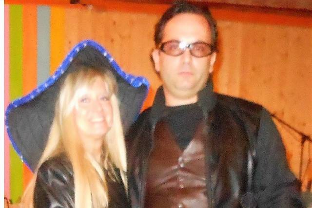 Flavio&Leila