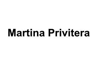 Martina Privitera logo