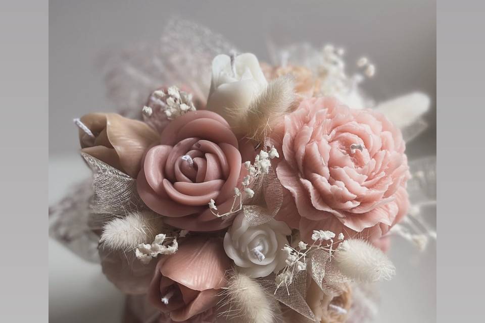Bouquet inmortale