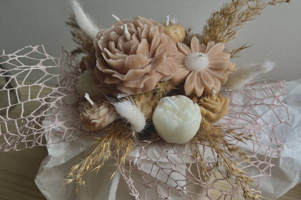 Bouquet wedding
