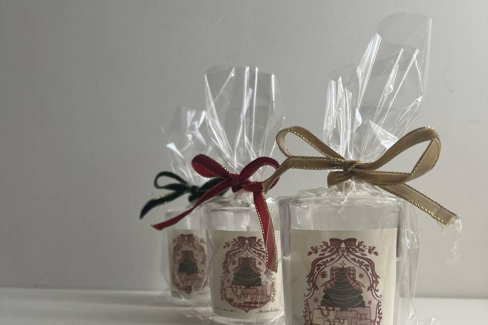 Cadeaux