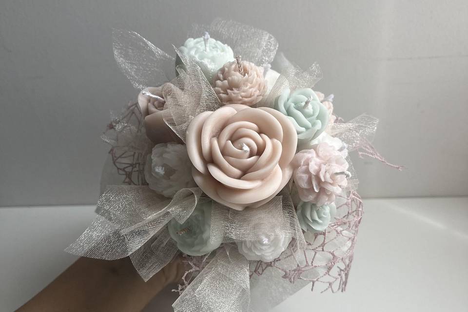 Mini bouquet