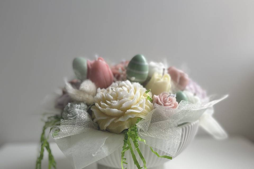 Bouquet primavera