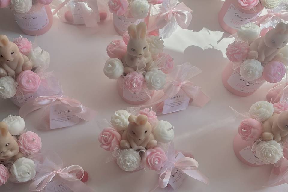 Mini bouquet