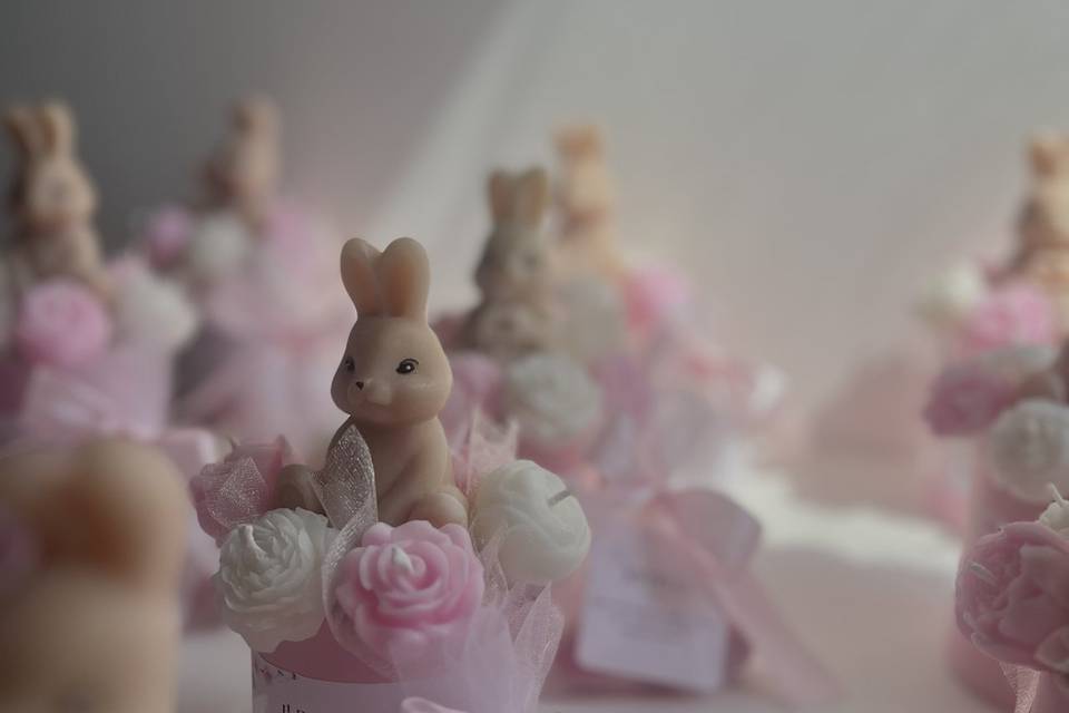 Mini bouquet
