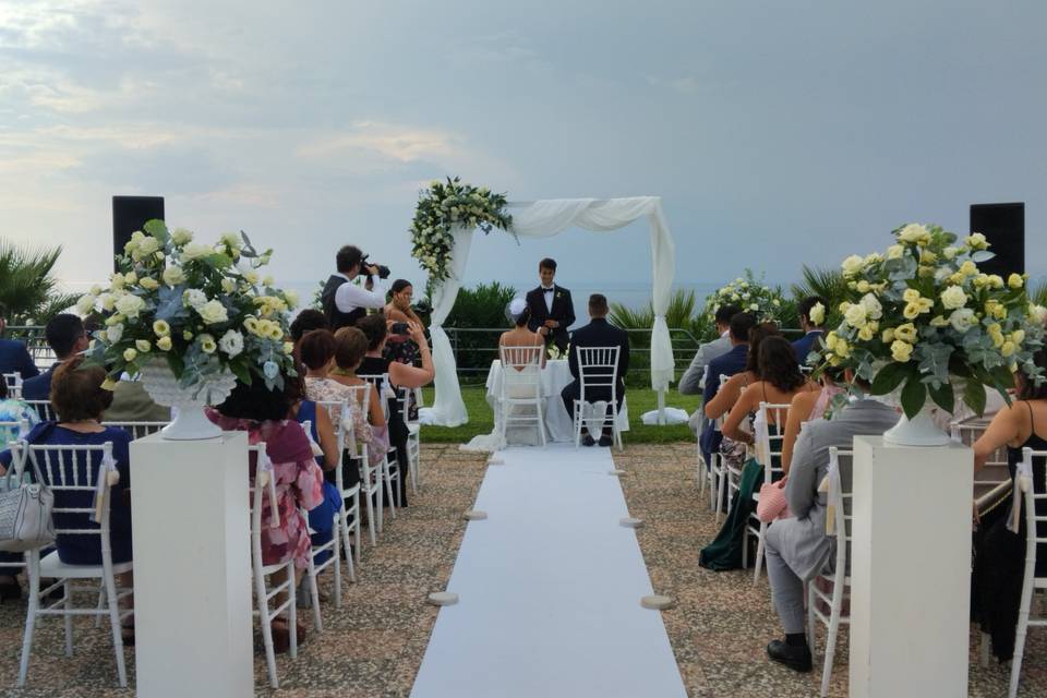 Villa Hera
