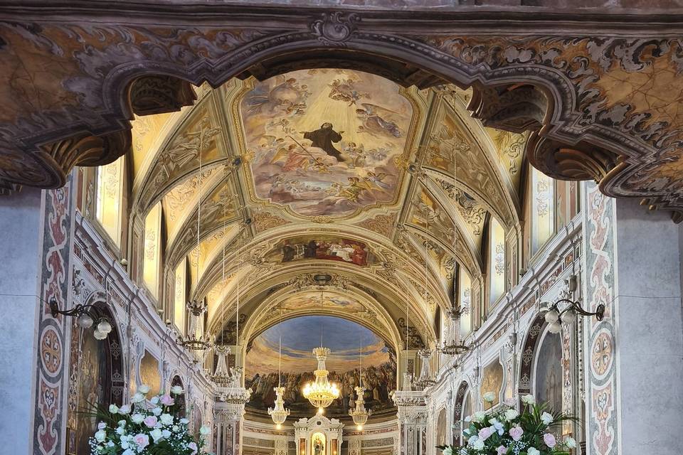 San Francesco
