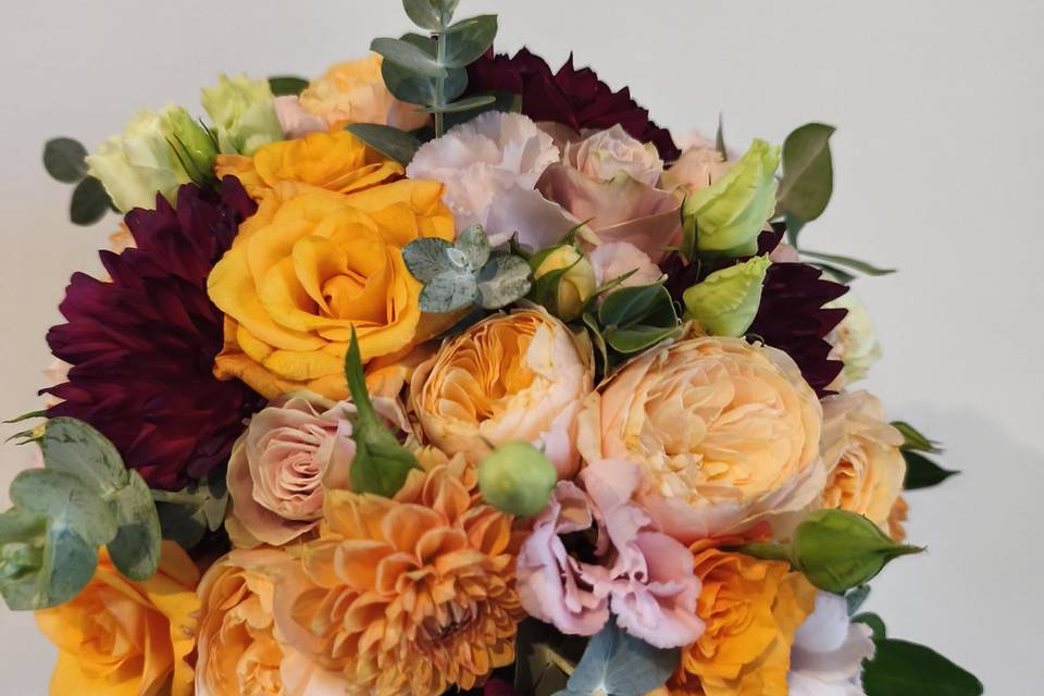 Bouquet sposa