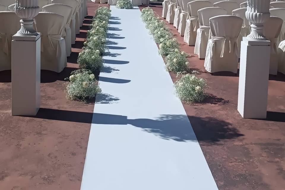 Floralia