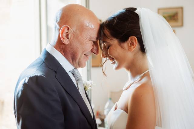 Benedetta e Federico