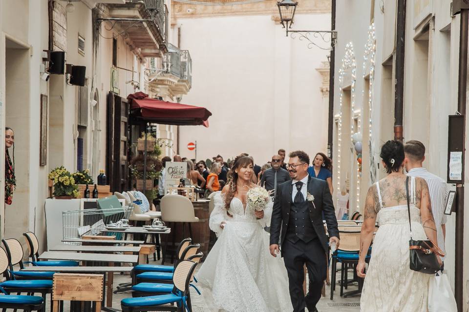Paola e Fedele