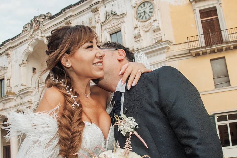 Paola e Fedele