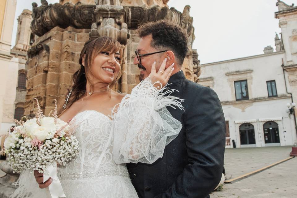 Paola e Fedele