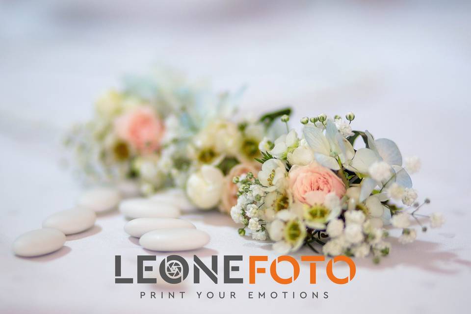 Foto matrimonio