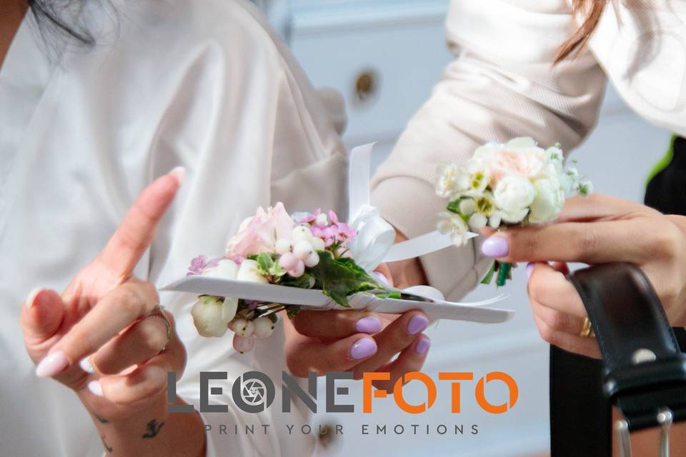 Foto matrimonio